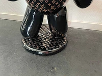 Lv xxl pop art figuur - afbeelding 5 van  8
