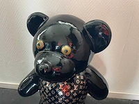 Lv xxl pop art figuur - afbeelding 6 van  8