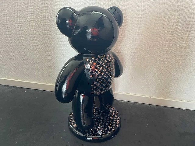 Lv xxl pop art figuur - afbeelding 7 van  8