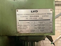 Lvd - 1969 - pp - kantbank - afbeelding 7 van  7
