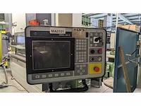 Lvd - 1993 - ppeb 160/40 mnc 95 - cnc kantbank - afbeelding 4 van  7