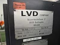 Lvd - mvn 25 4 - guillotineschaar - 1980 - afbeelding 5 van  6