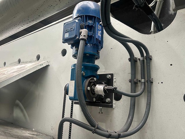 Lvd - mvsb 62/6,35 - guillotine shears - afbeelding 4 van  13