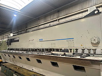 Lvd - mvsb 62/6,35 - guillotine shears - afbeelding 6 van  13