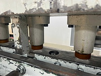 Lvd - mvsb 62/6,35 - guillotine shears - afbeelding 9 van  13