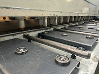 Lvd - mvsb 62/6,35 - guillotine shears - afbeelding 8 van  13