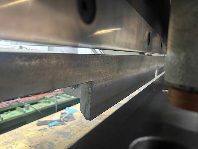 Lvd - mvsb 62/6,35 - guillotine shears - afbeelding 12 van  13