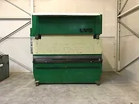 Lvd - pp 100 - press brakes