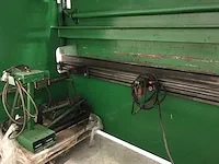 Lvd - pp 100 - press brakes - afbeelding 5 van  7