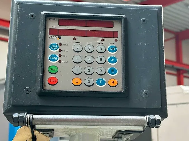 Lvd - ppbl-h 135/30 - kantbank - 1999 - afbeelding 4 van  6