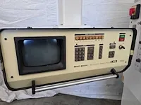 Lvd - ppn 150 40 mnc - cnc kantbank - 1983 - afbeelding 3 van  14
