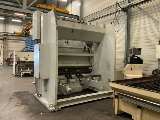 Lvd ppn300 / 30mnc kantbank - afbeelding 8 van  14