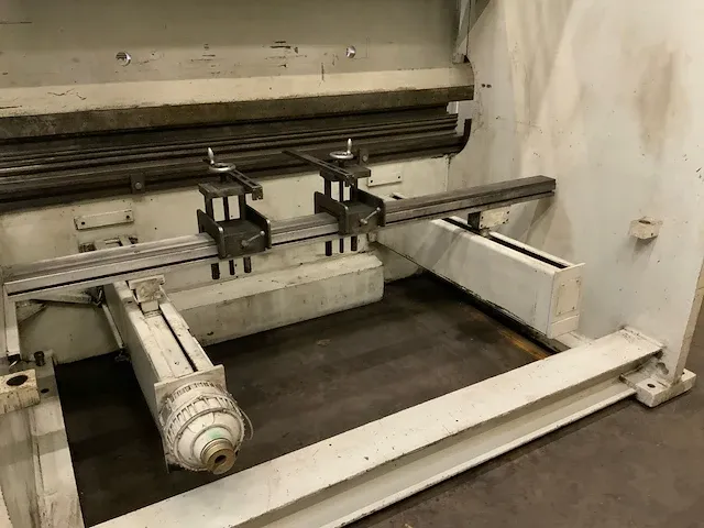 Lvd ppn300 / 30mnc kantbank - afbeelding 9 van  14