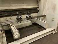 Lvd ppn300 / 30mnc kantbank - afbeelding 9 van  14