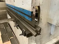 Lvd ppn300 / 30mnc kantbank - afbeelding 11 van  14