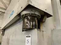 Lvd ppn300 / 30mnc kantbank - afbeelding 12 van  14