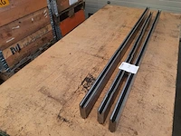 Lvd singel v16 - onder gereedschap type 3226 lvd - kantbank gereedschap - afbeelding 1 van  4