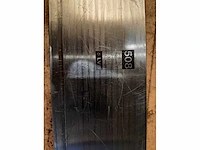 Lvd singel v16 - onder gereedschap type 3226 lvd - kantbank gereedschap - afbeelding 4 van  4