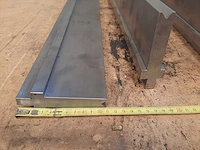 Lvd single v12 - 3222 onder gereedschap - kantbank gereedschap - afbeelding 4 van  4