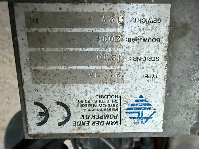 Lvm vernevelaar dubbelkops - afbeelding 7 van  7