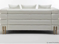 Lw collection zitbank - afbeelding 2 van  2