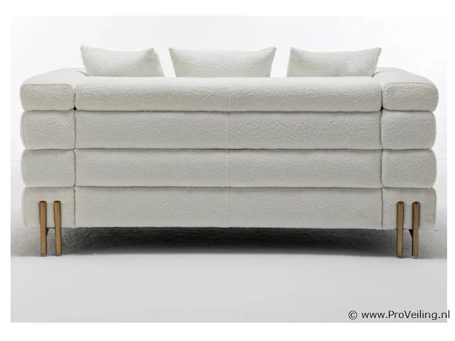 Lw sofa bankstel 2 zits - afbeelding 2 van  2