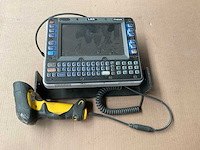 Lxe vehicle mount computer - afbeelding 1 van  5