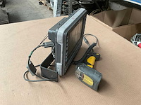 Lxe vehicle mount computer - afbeelding 5 van  5