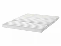 Lyckselehåvet matras - afbeelding 1 van  3