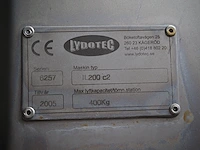 Lydotec - afbeelding 5 van  13