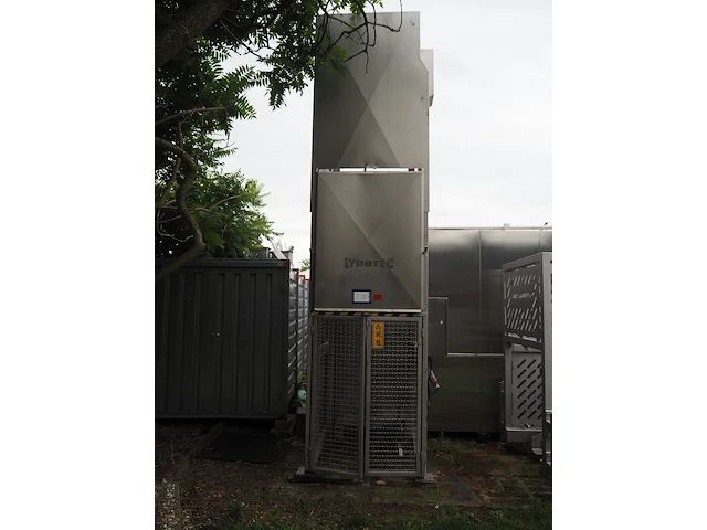 Lydotec - afbeelding 6 van  13