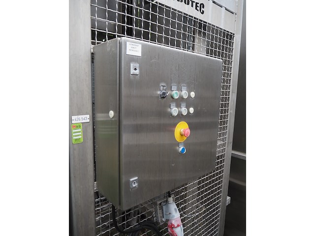 Lydotec - afbeelding 2 van  13