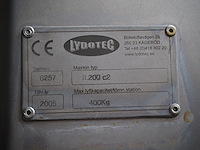 Lydotec - afbeelding 5 van  13