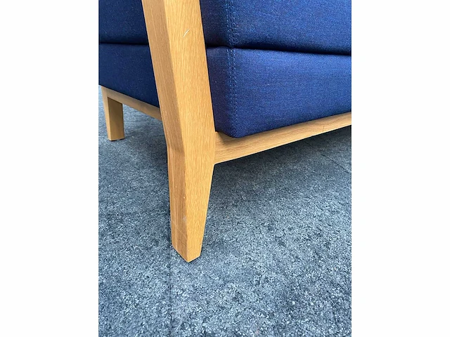 Lyndon arlington/ bolia - design lounge set - afbeelding 10 van  22