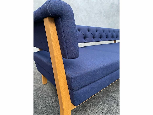 Lyndon arlington/ bolia - design lounge set - afbeelding 11 van  22