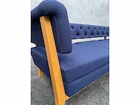 Lyndon arlington/ bolia - design lounge set - afbeelding 11 van  22