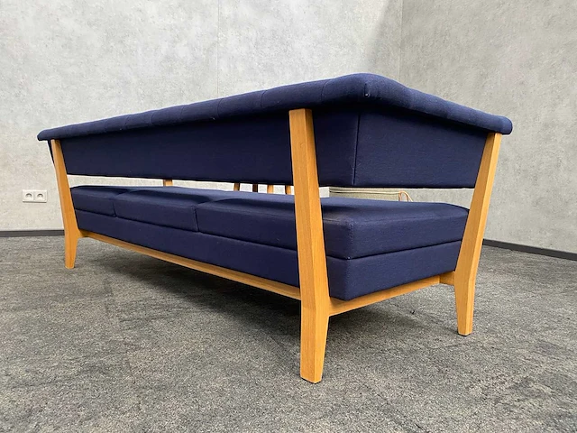 Lyndon arlington/ bolia - design lounge set - afbeelding 12 van  22