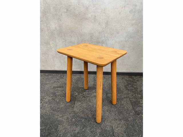 Lyndon arlington/ bolia - design lounge set - afbeelding 17 van  22