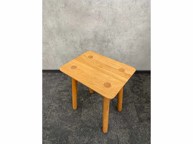 Lyndon arlington/ bolia - design lounge set - afbeelding 18 van  22