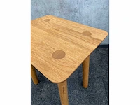 Lyndon arlington/ bolia - design lounge set - afbeelding 19 van  22