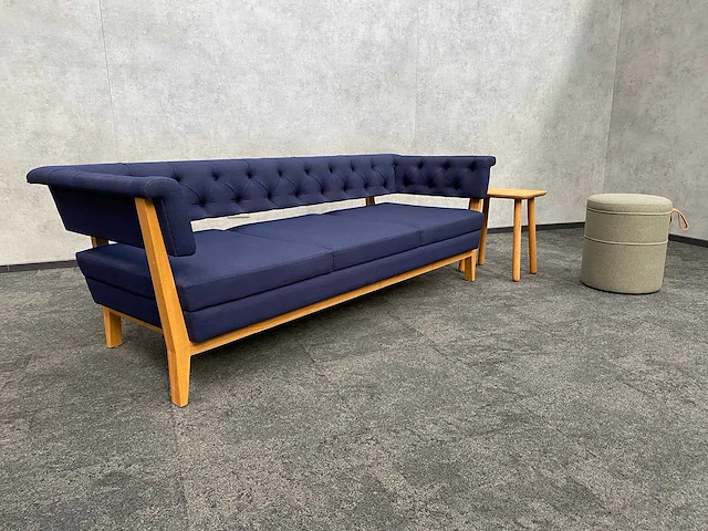 Lyndon arlington/ bolia - design lounge set - afbeelding 1 van  22