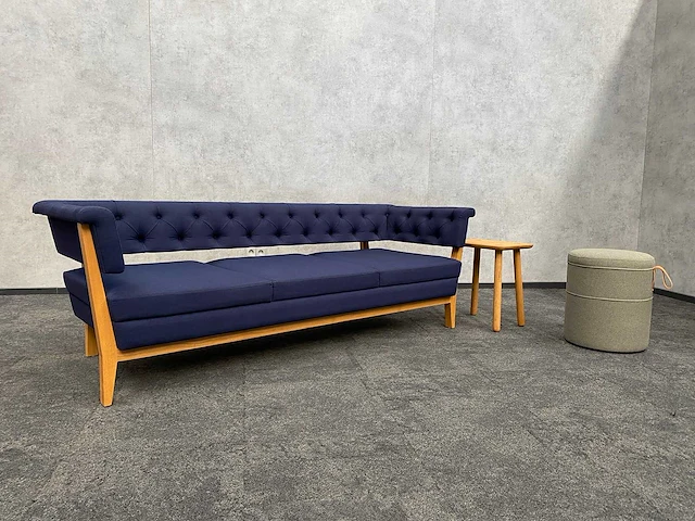 Lyndon arlington/ bolia - design lounge set - afbeelding 2 van  22