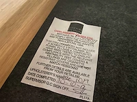 Lyndon arlington/ bolia - design lounge set - afbeelding 3 van  22