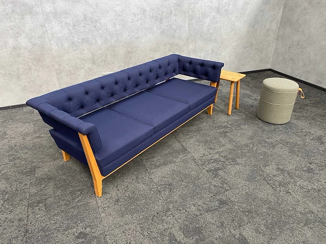 Lyndon arlington/ bolia - design lounge set - afbeelding 4 van  22