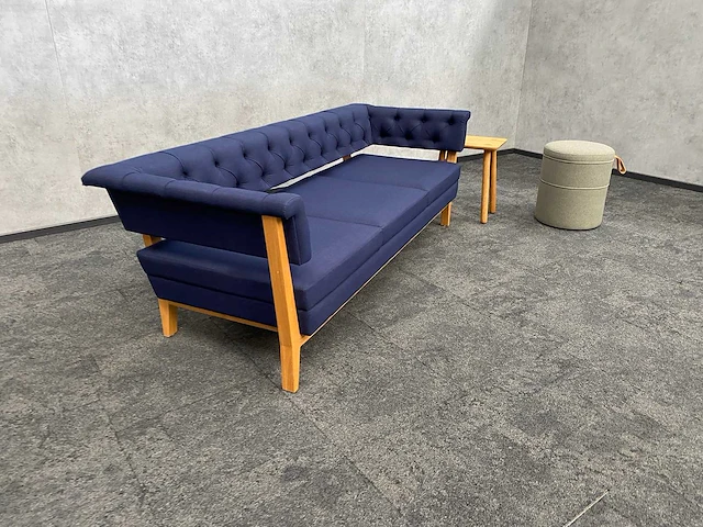 Lyndon arlington/ bolia - design lounge set - afbeelding 5 van  22