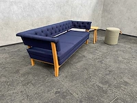 Lyndon arlington/ bolia - design lounge set - afbeelding 5 van  22