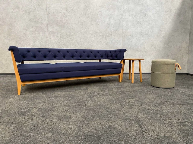 Lyndon arlington/ bolia - design lounge set - afbeelding 6 van  22