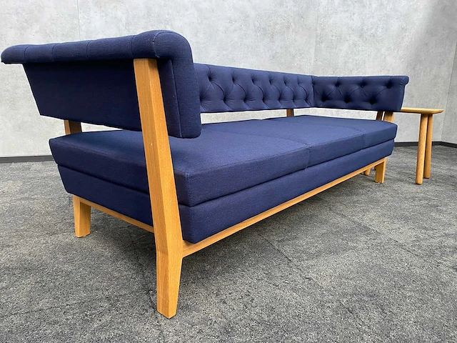 Lyndon arlington/ bolia - design lounge set - afbeelding 9 van  22