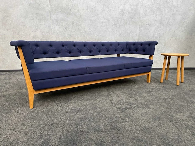 Lyndon arlington/ bolia - design lounge set - afbeelding 10 van  21