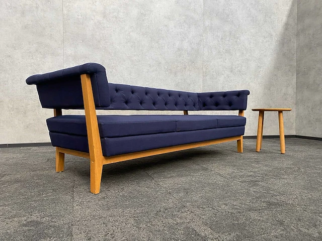 Lyndon arlington/ bolia - design lounge set - afbeelding 11 van  21